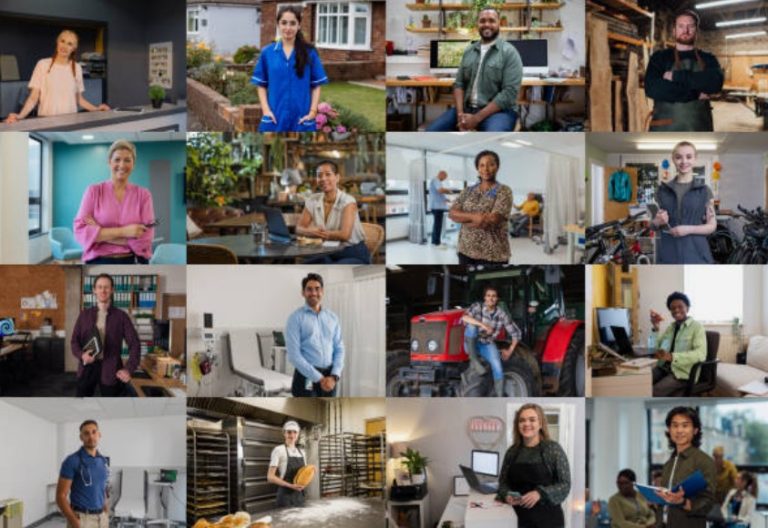 적성 진로 검사 각종 직업 직업 가치관 검사