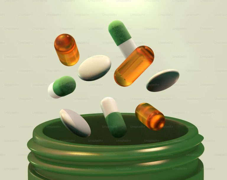 성장기 어린이 영양제 필수 성분 5가지 추천 및 면역력 강화 방법