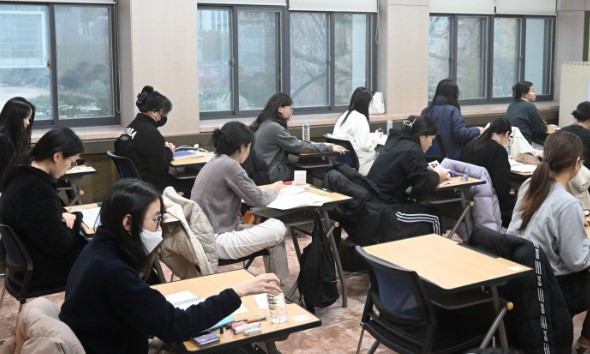 수능 준비 수능 준비 방법