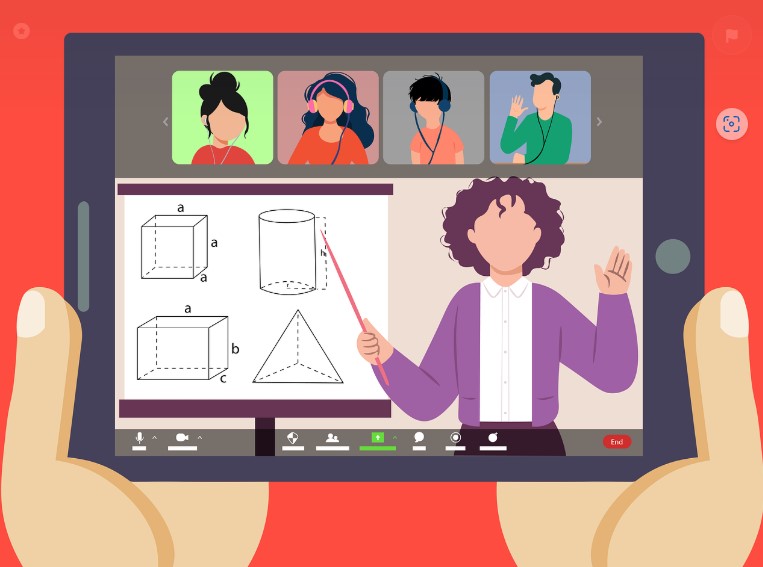 온라인 강의 온라인 강의 플랫폼